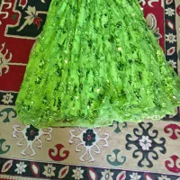 لباس محلی|لباس|مسجد سلیمان, |دیوار