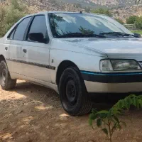پژو 405کولر دار سیستم دار دربستی به همه نقاط کشور