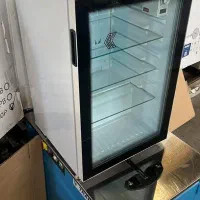 یخچال هتلی سردین