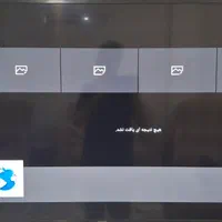 تلوزیون ۵۵ اینچ 4K سونی مدل KD-55X7000G|تلویزیون و پروژکتور|اصفهان, شفق|دیوار
