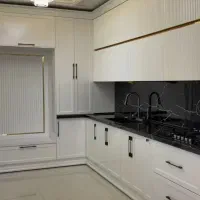 کابینت ،کمد دیواری ، تی وی وال ، جاکفشی و دکور