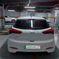 هیوندای i20 مونتاژ آپشنال مدل ۱۳۹۷|خودرو سواری و وانت|تهران, شهرک چیتگر|دیوار