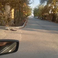 باغچه-196-متر-برق-چسب-بافت-برق-کنتور-آماده-ساخت