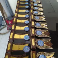 تندیس اصفهان