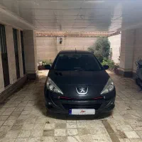 207 اتومات مدل ۹۶ بی رنگ