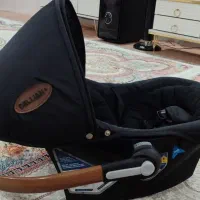 کریر مارک دلیجان