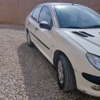 206 sd مدل 1389 آریان|خودرو سواری و وانت|یزد, |دیوار