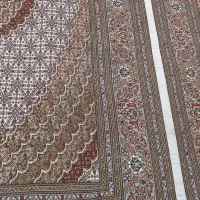 فرش۱۲متری ۴۰رج ۱۳مدی|فرش|خوی, |دیوار