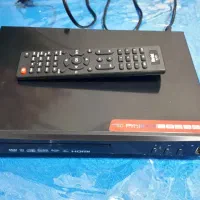 دی وی دی  برند مارشال DVD