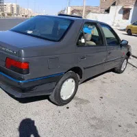 پزو ۴۰۵ مدل ۸۴