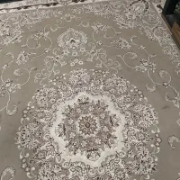 فرش‌12‌تمیز‌در‌حد‌نو|فرش|قشم, |دیوار