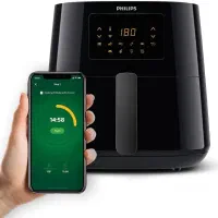 سرخکن فیلیپس|اجاق گاز و لوازم برقی پخت‌وپز|تهران, شهرک طالقانی|دیوار