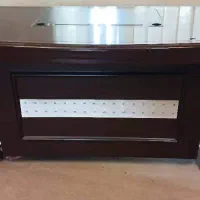 میز اداری شیک در حد نو