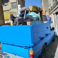 نیسان بار منیریه امیریه فرهنگ حافظ مختاری گمرک|خدمات حمل و نقل|تهران, امیریه|دیوار