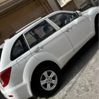 لیفان ایکس ۶۰بدون رنگ ۹۵