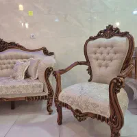 مبل سارا/&مبلمان سعید zzz|حراج|بندر گناوه, |دیوار