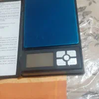 ترازوی دیجیتالی میلی گرم|فروشگاه و مغازه|نوشهر, |دیوار