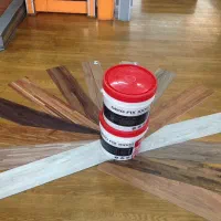 چسب خمیری کفپوش برند دکوفیکس ۱۰۰۰۰|مصالح و تجهیزات ساختمان|تهران, جی|دیوار