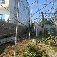 ((تمامی)) وسایل مورد نیاز برای احداث سوله|مصالح و تجهیزات ساختمان|کتالم و سادات شهر, |دیوار