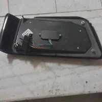 فروش چراغ عقب اسپرت۴۰۵ و دیسک چرخ|قطعات یدکی و لوازم جانبی|خمینی‌شهر, |دیوار