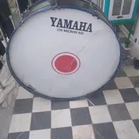 طبل یک متری