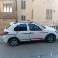 کوییک ار ۹۹|خودرو سواری و وانت|فردیس, فردیس|دیوار