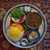 استخدام آشپز حرفه‌ای رستوران ایرانی