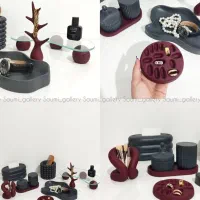 فروش انواع اکسسوری های ترند وپینترستی زیر قیمت