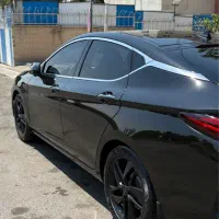 Kmc j7 1403/11/زیر قیمت با لوازم