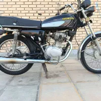 موتور سیکلت MAK