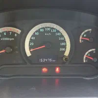 تیبا ۹۷ دوگانه دستی|خودرو سواری و وانت|برخوار, |دیوار