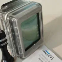 go pro HERO 4|دوربین عکاسی و فیلم‌برداری|شیراز, شهرک سراج‎|دیوار