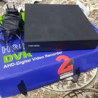 دوربین ودستگاه