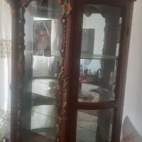 گنجه چوب گردو درحدنو