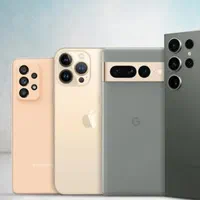 فروش اعتباری انواع موبایل فروشگاه اعتبارباما