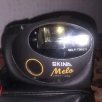 دوربین عکاسی ژاپنیskina|دوربین عکاسی و فیلمبرداری|قزوین, |دیوار