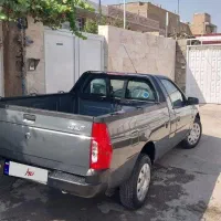 آریسان ۲ مدل ۱۴۰۴