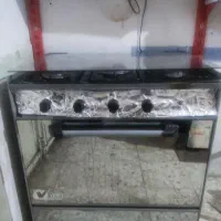 اجاق گاز|اجاق گاز و لوازم برقی پخت‌وپز|اردبیل, |دیوار