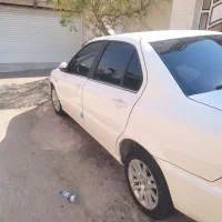 سمندسورنef7|خودرو سواری و وانت|بندرعباس, |دیوار