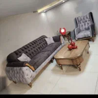 مبل گرند/فروش اقساطی|مبلمان خانگی و میز عسلی|بوشهر, |دیوار