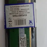 رم ۸ گیگ ، هارد ۱ترا ، پاور گرین