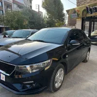 تارا وی یک ۶ دنده مدل ۱۴۰۳