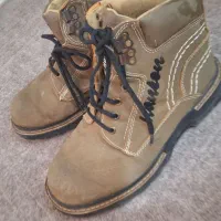 بوت کوهنوردی اورجینال