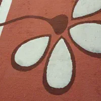 گلیم فرش4متری