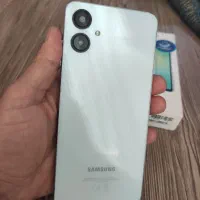 سامسونگ a06با گارانتی|موبایل|رشت, امین الضرب|دیوار