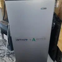 یخچال ۹فوت سیلور