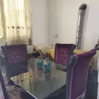 میز ناهار خوردی|میز و صندلی غذاخوری|بهارستان, |دیوار