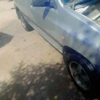 پراید۸۷سالم|خودرو سواری و وانت|جیرفت, |دیوار