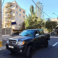 کاپرا دوکابین مدل 90