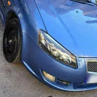 رانا مدل ۹۳ بی رنگ|خودرو سواری و وانت|تبریز, |دیوار